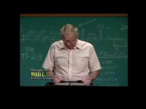 Les Feldick Video