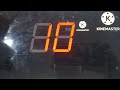 10 Second Countdown Complication Timer Types On Desc