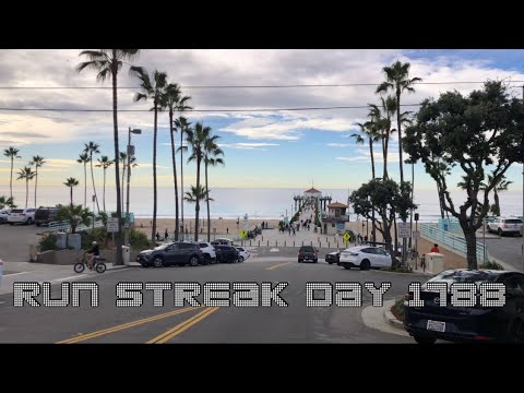 Lifestyle Vlog: 1788-Day Run Streak, Polar Express Magic & Miss Asia Pageant Night