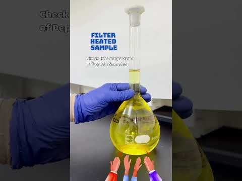 馃専 Unlock the Secrets Behind Your Deposit Samples in Boiler and Cooling Tower! 馃専