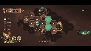 単発　Spiritle　私はカードと言ってるが、神経衰弱を使うアーケードです