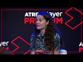 Claudia Costafreda Y Ana Rujas Hablan De Cardo ATRESplayerPRESENTA