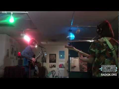 Ploughing Out Part One - Cate Le Bon
