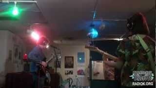 Live on Radio K: Cate Le Bon - &quot;Ploughing Out Part 1 and 2&quot;