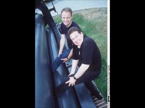 Kalkofe & Welke - Die Stunde die es nicht gibt - Radio FFN 1997 (Ausschnitt)