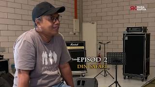 Download lagu Ramli Sarip  : AJI DALAM KENANGAN Episod II - Din Safari mp3