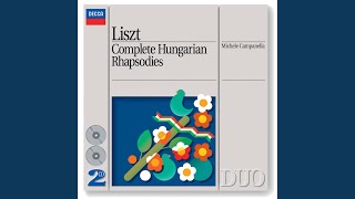 Download lagu Liszt: Hungarian Rhapsody No. 5 In E Minor, S.244 Heroïde-Elégiaque mp3 Download lagu Liszt: Hungarian Rhapsody No. 5 In E Minor, S.244 Heroïde-Elégiaque mp3
