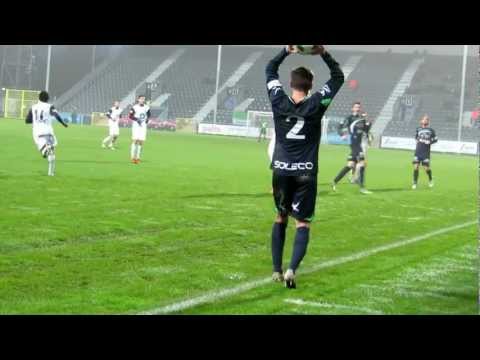 6.1.13   AS Eupen - Lommel United   2:1 (12)