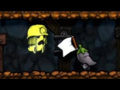 [Full stream] - Spelunky w/Bella!! [Part 5]