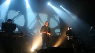 Laibach - Leben Heisst Leben/Geburt Einer Nation