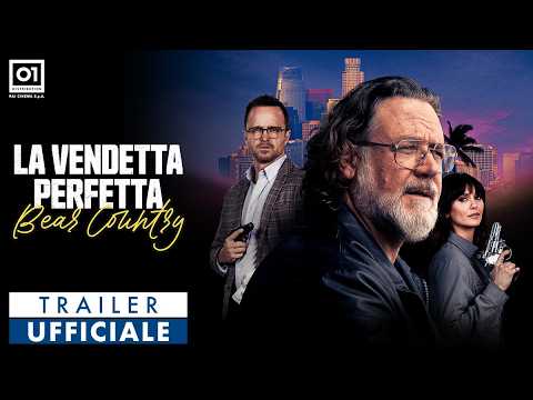 Anteprima e trailer