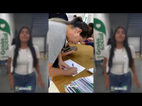 Alunos do COTEC recebem certificados e reforçam a profissionalização em Águas Lindas