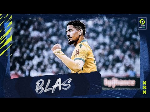 LA COMPIL J15 - Ludovic BLAS (LOSC - FCN)