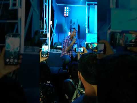 Extremo Sur - No te acuerdas (02-02-2020) Piscinazo Rockero Tacna