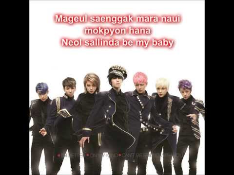 M.Pire (엠파이어)- I'm Better (까딱까딱)