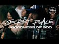 Secret Place Goodness Of God Live At Team Night Hillsong Worship