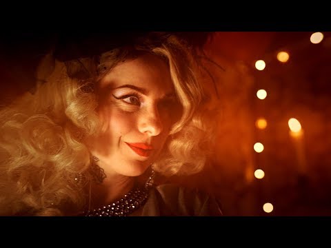 Wohnout - Miss Maringotka (OFFICIAL VIDEO)