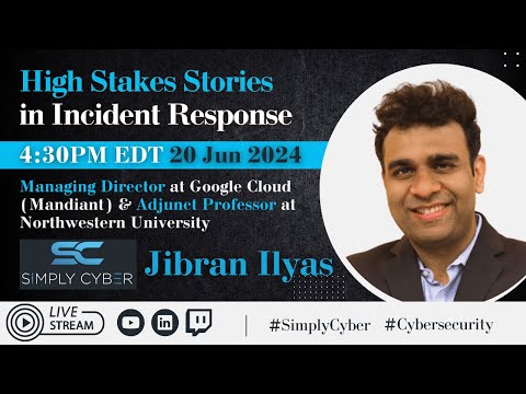 Incident Response: The High-Stakes Game of Cybersecurity