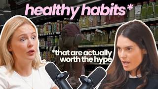 #1 Nutritionist: How Women Should Eat and Exercise To Improve Their Health