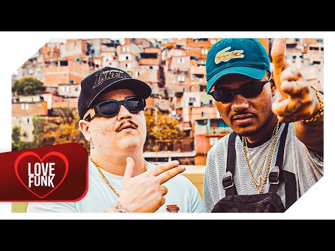 MC Tchesko e MC Piedro - Oh Fé (Love Funk) DJ Totu