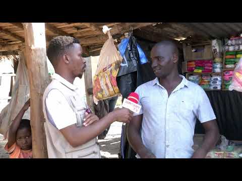 Dangalanga on Lake life - 20 October 2021