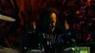 METALLICA-Hole in the Sky-live 2006