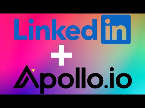 How to Use Apollo & LinkedIn to Book 15+ Meetings Per Month