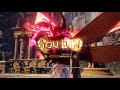SPARDA VS SEONG MINA SOUL CALIBUR VI RANKED