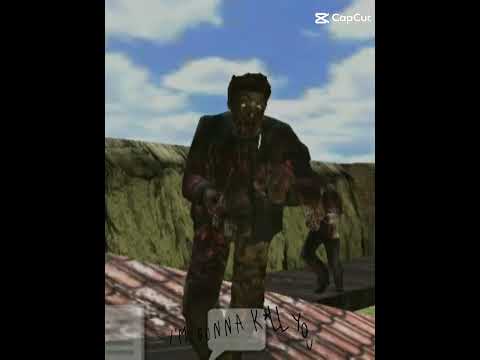 Terrorist vs Zombie in special forces group 2