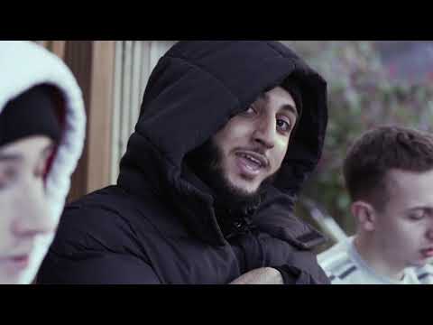 Roman Yasin - Riding Round (Official Music Video)