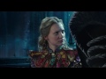 Alice I Spegellandet Sekunder Disney