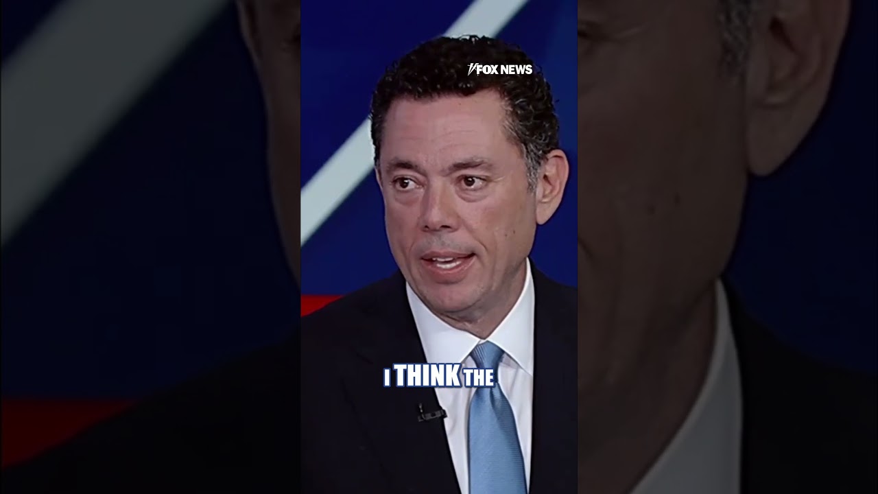 Video: Chaffetz frames US-Saudi nuclear deal as strategic counter to Iran-backed Houthis