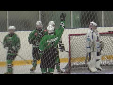 Maalikooste U15 FoPS-Rockets 130820