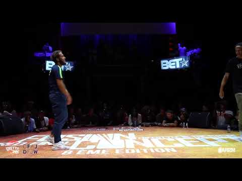♫ → WAYDI vs SKITZO | 4TH BATTLE ROUND GS FUSION CONCEPT 2017 HD