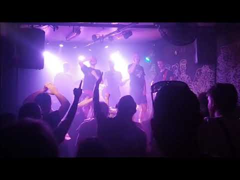 Grabuge x Tout ce qu'on est [Paris 04-07-2019]