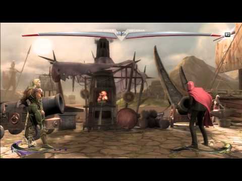 YSB21 - Grand Finals - Gilbagz(Joker) vs Erks(Aquaman)