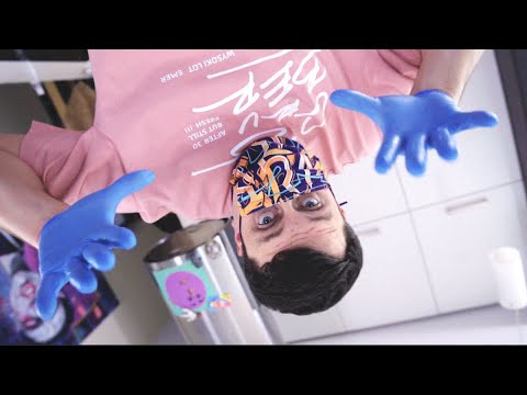 Grube_R - Witamy w Polsce 2020 (Hot16Chalange2)