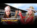 Inside the Lives of Calgary Stampede Royalty | People of Calgary