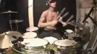 Flo Rida - Low (Travis Barker Remix)