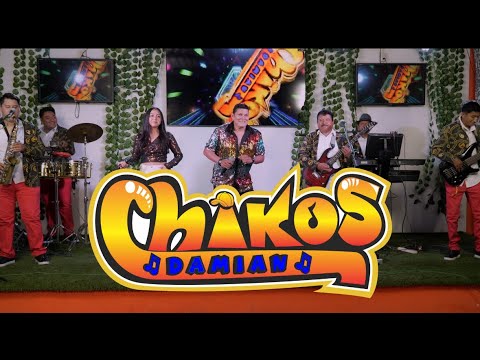 Popurrí Colombiano (Video Oficial) - Chikos Damian x Tony Ruiz