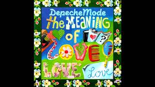 ♪ Depeche Mode - Oberkorn (It&#39;s A Small Town) [Development Mix]