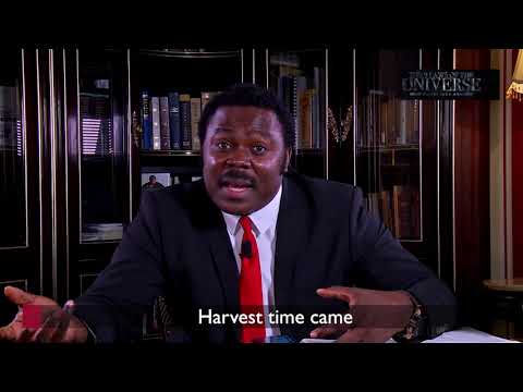 Pastor John speaks on how to overcome the wickedness of men