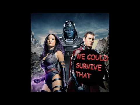 Episode 68- X-men: Apocalypse