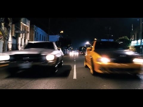 Drag Racing and Crazy Street Racing in Brazil! Racha de rua e arrancada