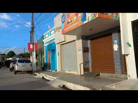 CHEGANDO EM PAULO JACINTO ALAGOAS-AL ABRIL DE 2026 