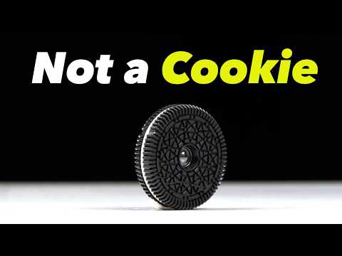 The OREO Lens: Insanely Fun, Impossibly Cheap!