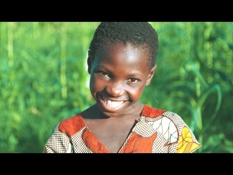 World Vision water: Violet dreams of clean water and a better life | World Vision