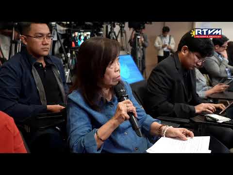 PCO Press Briefing 11/04/2025