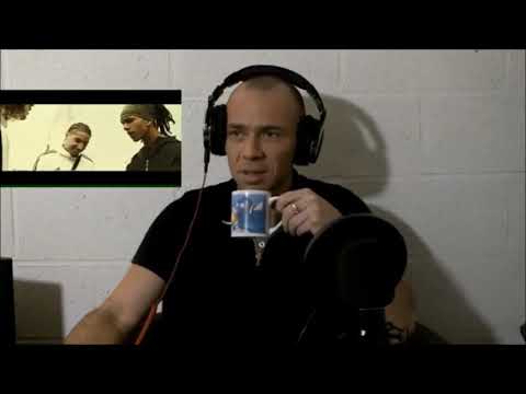 MagicT React Ziki Ks - Velhos tempos feat Dezinho , Mynda Guevara & Nico Og 🔥🔥🔥🇵🇹