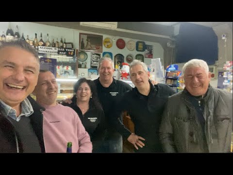 Barzelletta Senatori e deputati - Paci